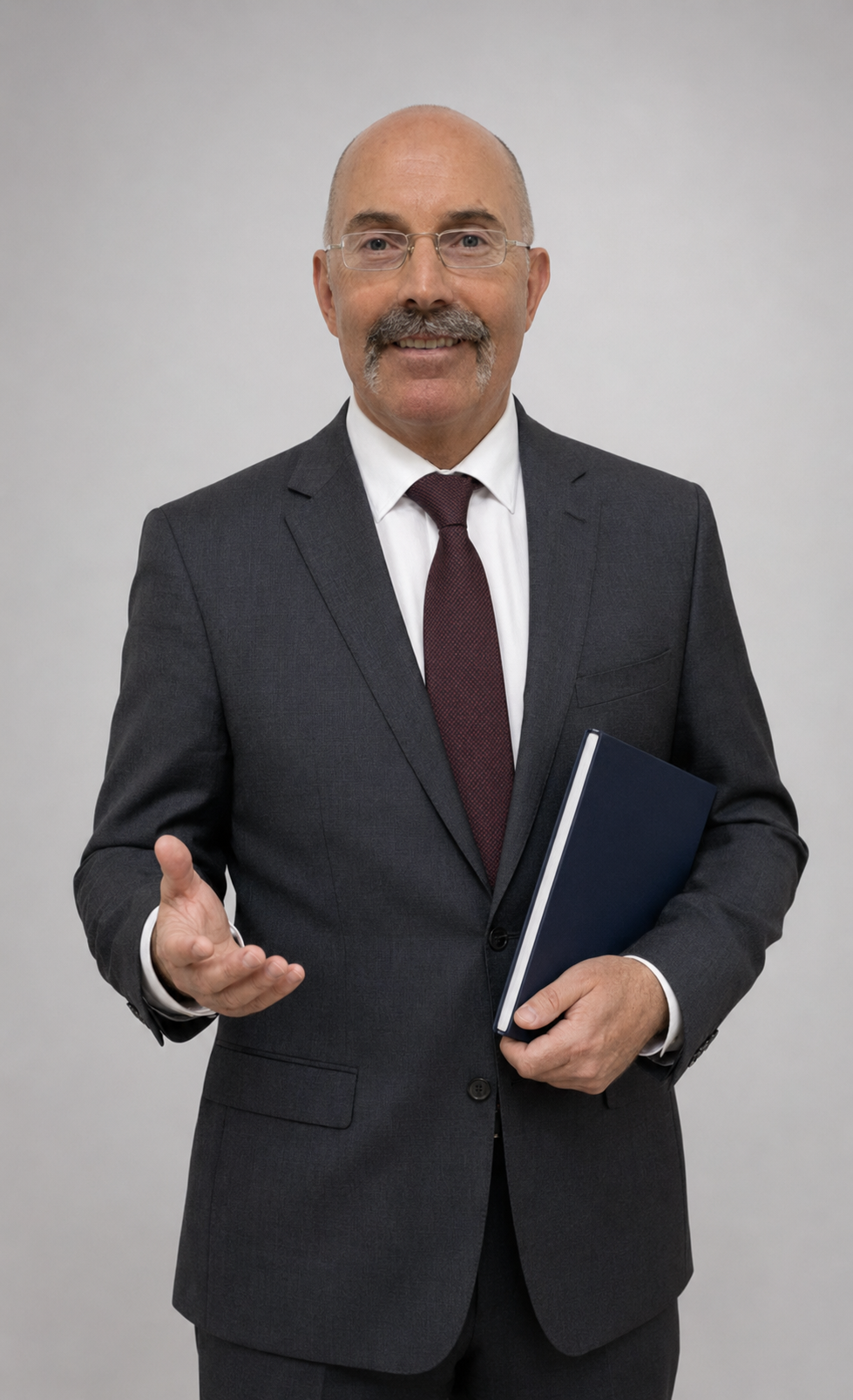 Mr. Garas
