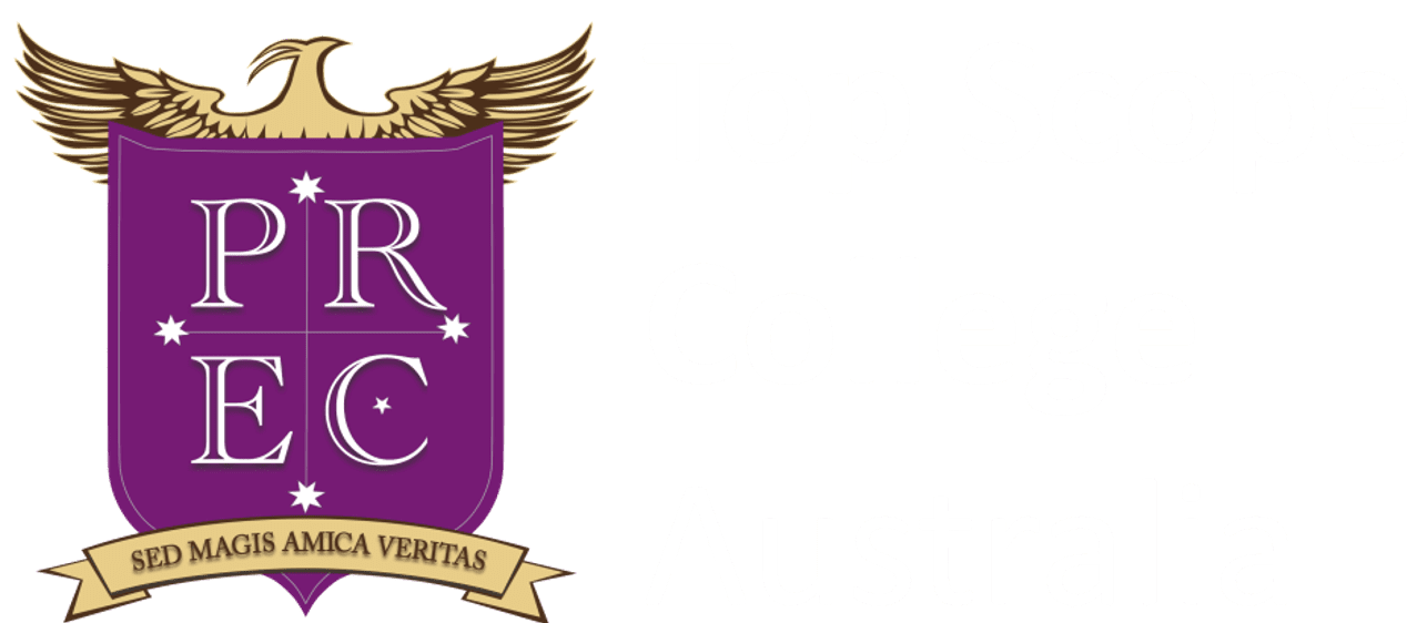 Top Scope College
