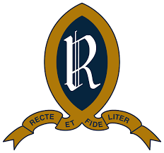 School logo 13