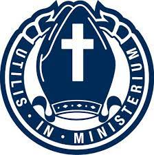 School logo 16