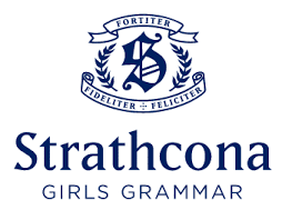 School logo 17