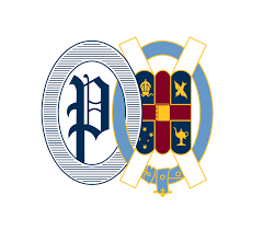 School logo 19
