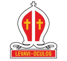 School logo 21