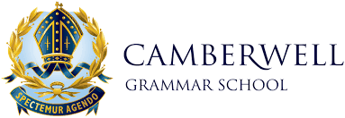 School logo 30