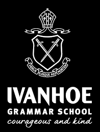 School logo 31