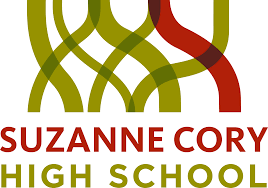 School logo 32