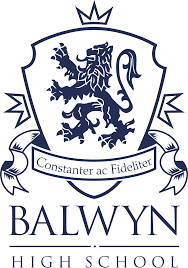 School logo 33