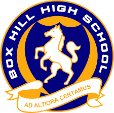 School logo 34