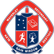 School logo 35
