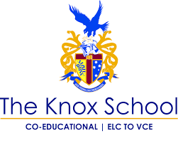 School logo 38