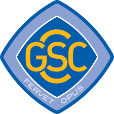 School logo 40
