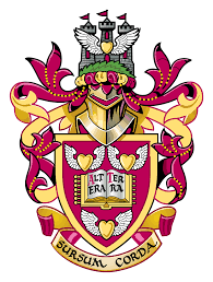 School logo 6