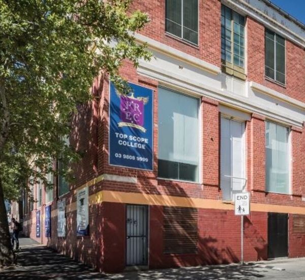 Box Hill campus